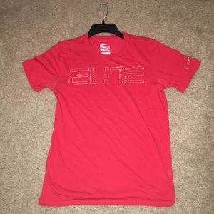 Nike Elite Shirt